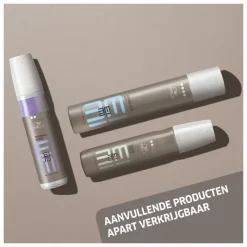 Wella Professionals Styling Spray|Eimi Flexible Finish Crafting Spray
