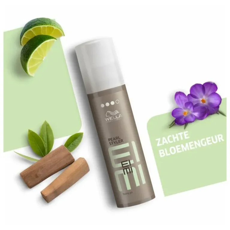 Wella Professionals Gel|Eimi Pearl Styler Styling Gel