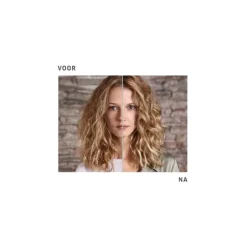 Wella Professionals Styling Spray|Eimi Nutricurls Fresh Up 72H