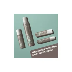 Wella Professionals Styling Spray|Eimi Nutricurls Fresh Up 72H