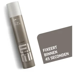 Wella Professionals Styling Spray|Eimi Dynamic Fix Crafting Spray