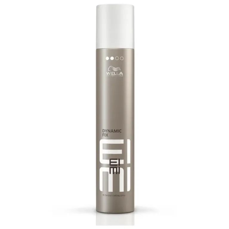Wella Professionals Styling Spray|Eimi Dynamic Fix Crafting Spray