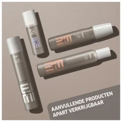 Wella Professionals Styling Spray|Eimi Dynamic Fix Crafting Spray