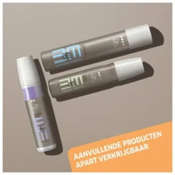 Wella Professionals Styling Spray|Eimi Super Set Finishing Spray