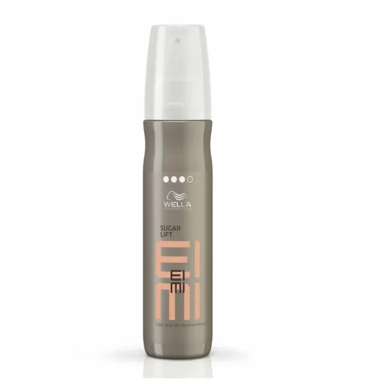 Wella Professionals Styling Spray|Eimi Sugar Lift Volume Spray