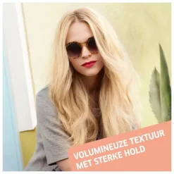 Wella Professionals Styling Spray|Eimi Sugar Lift Volume Spray