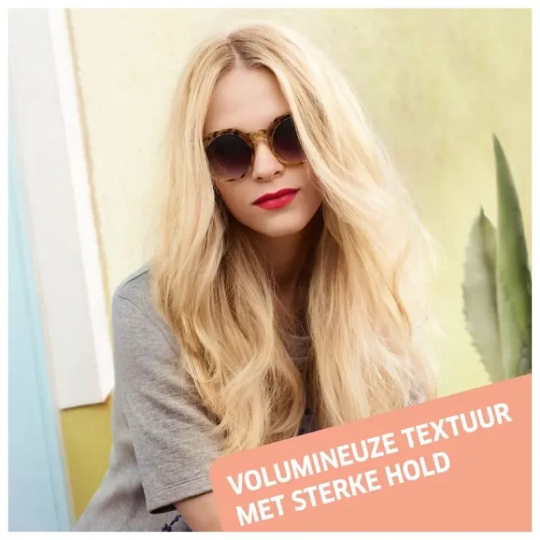 Wella Professionals Styling Spray|Eimi Sugar Lift Volume Spray