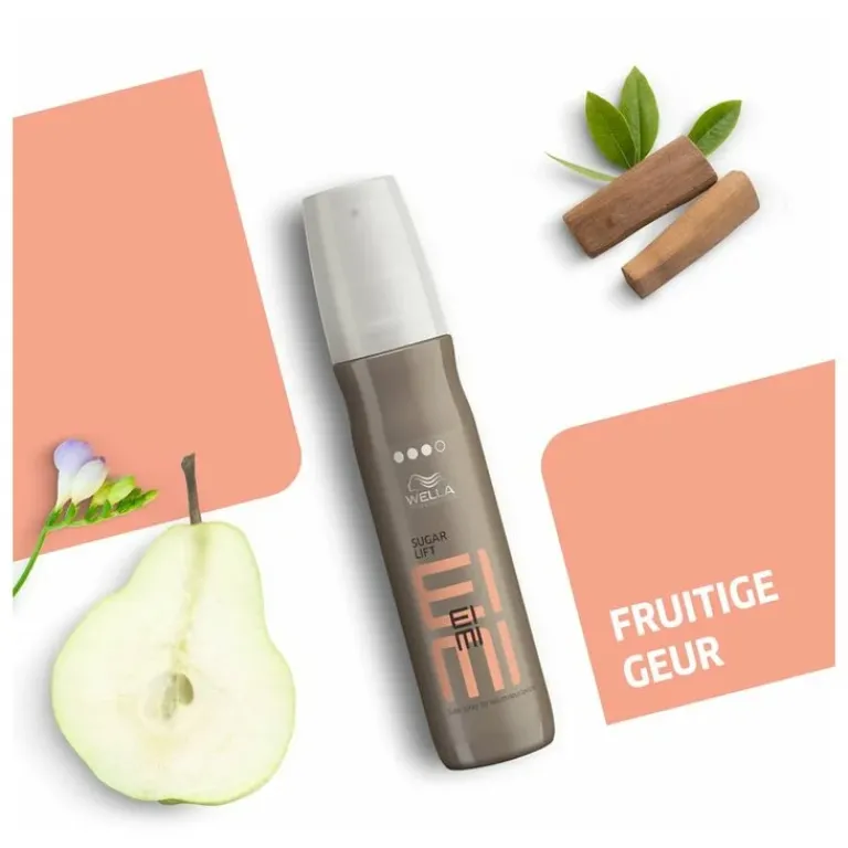 Wella Professionals Styling Spray|Eimi Sugar Lift Volume Spray