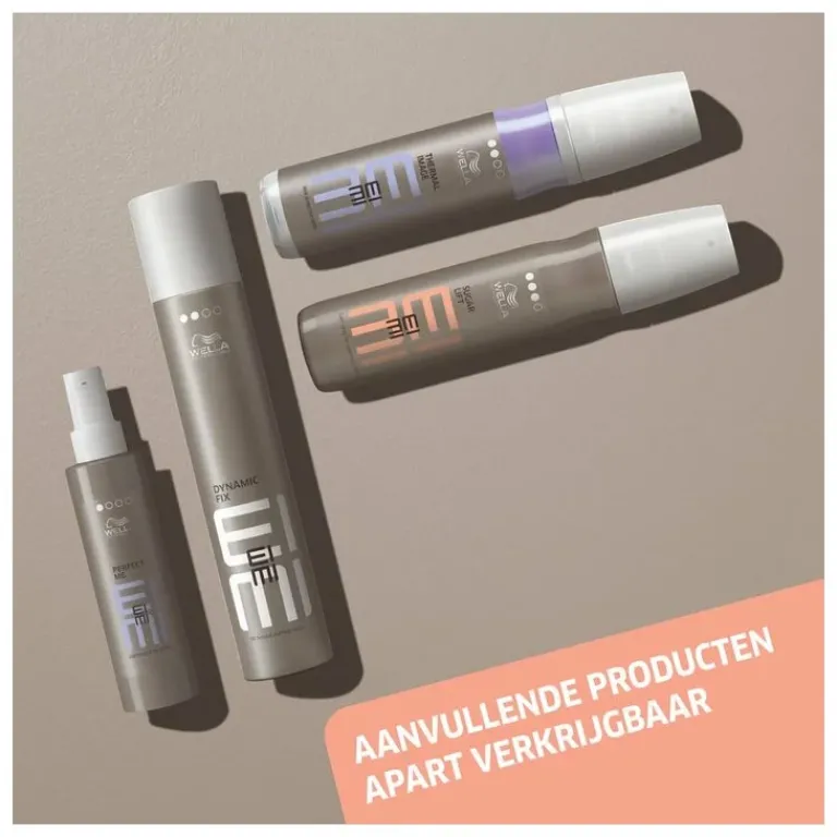 Wella Professionals Styling Spray|Eimi Sugar Lift Volume Spray