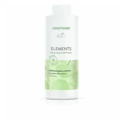 Wella Professionals Conditioner|Elements Renewing Conditioner