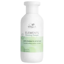 Wella Professionals Shampoo|Elements Renewing Shampoo