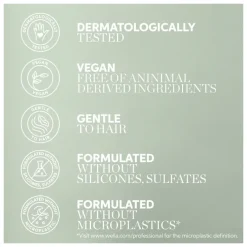 Wella Professionals Shampoo|Elements Renewing Shampoo