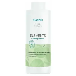 Wella Professionals Shampoo|Elements Calming Shampoo