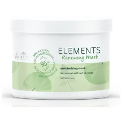 Wella Professionals Haarmasker|Elements Renewing Masker