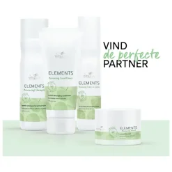 Wella Professionals Haarmasker|Elements Renewing Masker