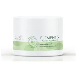 Wella Professionals Haarmasker|Elements Renewing Masker