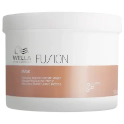 Wella Professionals Haarmasker|Fusion Intense Repair Mask