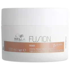 Wella Professionals Haarmasker|Fusion Intense Repair Mask