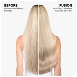 Wella Professionals Shampoo|Fusion Intense Repair shampoo