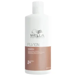 Wella Professionals Shampoo|Fusion Intense Repair shampoo