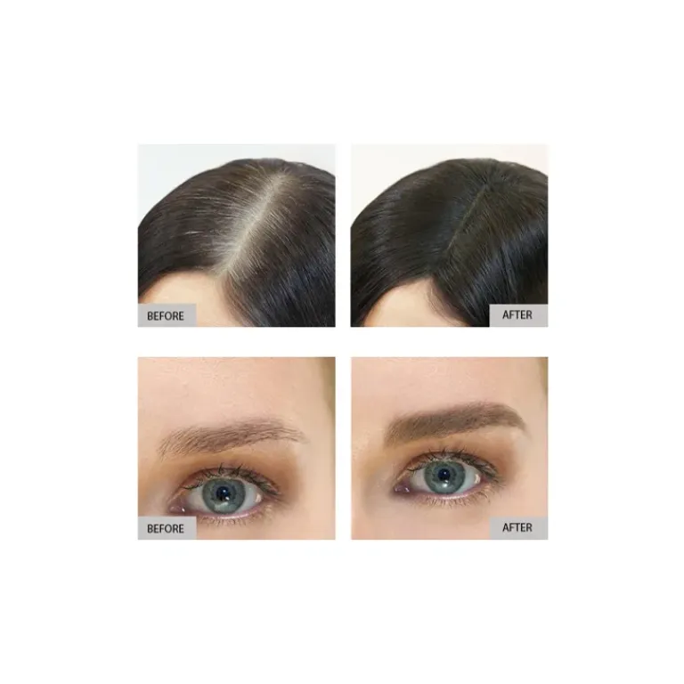 Wella Professionals Haarkleuring|Insta Recharge Haar make-up Light Blonde