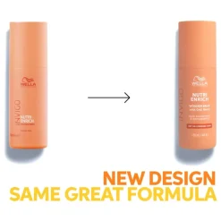 Wella Professionals Conditioner|Invigo Nutri-Enrich Wonder Balm