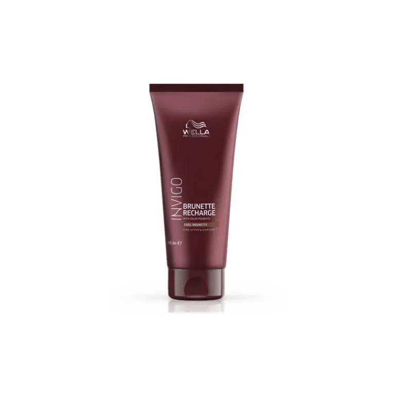 Wella Professionals Conditioner|Invigo Brunette Recharge Conditioner