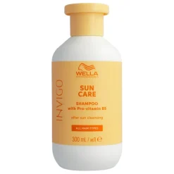 Wella Professionals Shampoo|Invigo Sun Shampoo