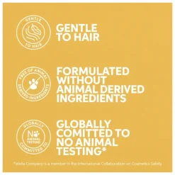 Wella Professionals Shampoo|Invigo Sun Shampoo