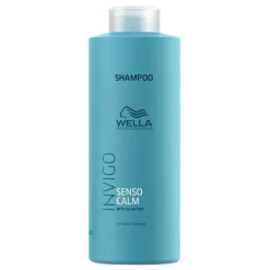 Wella Professionals Shampoo|Invigo Scalp Balance Sensitive Shampoo