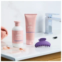 Wella Professionals Shampoo|Invigo Blonde Recharge Cool Shampoo