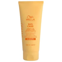 Wella Professionals Conditioner|Invigo Suncare Conditioner
