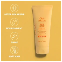 Wella Professionals Conditioner|Invigo Suncare Conditioner