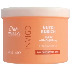 Wella Professionals Haarmasker|Invigo Nutri Enrich Deep Nourishing Mask