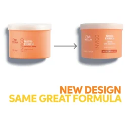Wella Professionals Haarmasker|Invigo Nutri Enrich Deep Nourishing Mask