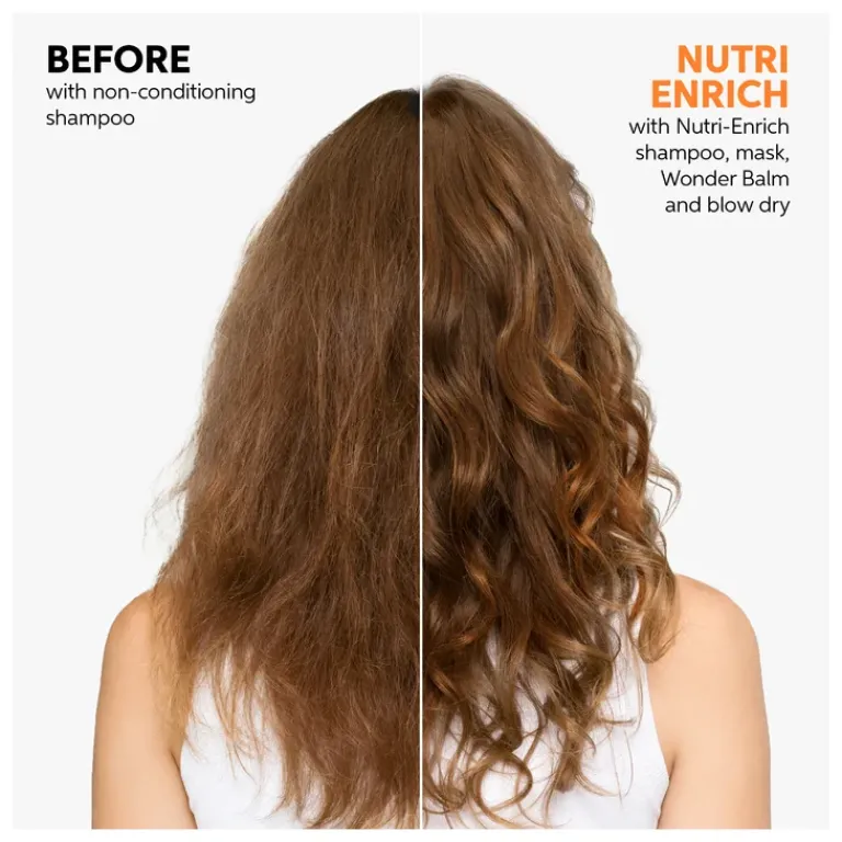 Wella Professionals Haarmasker|Invigo Nutri Enrich Deep Nourishing Mask