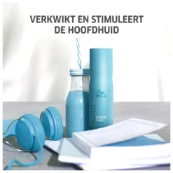 Wella Professionals Shampoo|Invigo Balance Refresh Wash Shampoo