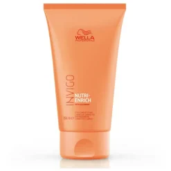 Wella Professionals Haarcrème|Invigo Nutri-Enrich Frizz Control Cream