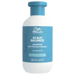 Wella Professionals Shampoo|Invigo Balance Clean Scalp Shampoo