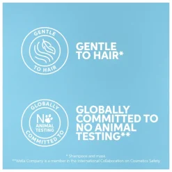 Wella Professionals Shampoo|Invigo Balance Clean Scalp Shampoo