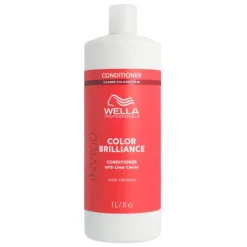 Wella Professionals Conditioner|Invigo Color Brilliance Conditioner Coarse