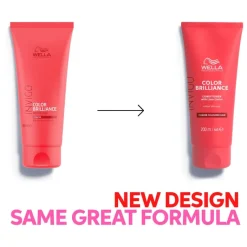 Wella Professionals Conditioner|Invigo Color Brilliance Conditioner Coarse