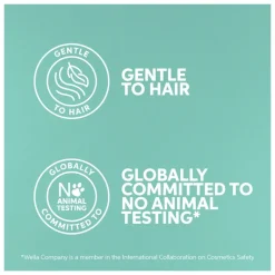 Wella Professionals Haarmasker|Invigo Volume Boost Crystal Mask