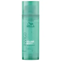Wella Professionals Haarmasker|Invigo Volume Boost Crystal Mask