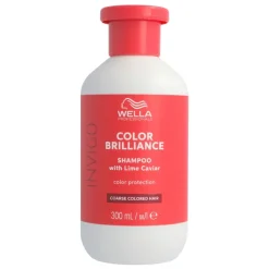 Wella Professionals Shampoo|Invigo Color Brilliance Shampoo Coarse