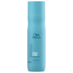 Wella Professionals Shampoo|Invigo Aqua Pure Shampoo