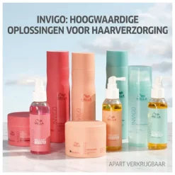 Wella Professionals Shampoo|Invigo Aqua Pure Shampoo