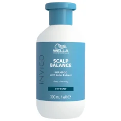 Wella Professionals Shampoo|Invigo Aqua Pure Shampoo