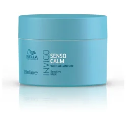 Wella Professionals Haarmasker|Invigo Scalp Balance Mask