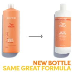 Wella Professionals Conditioner|Invigo Nutri Enrich Conditioner